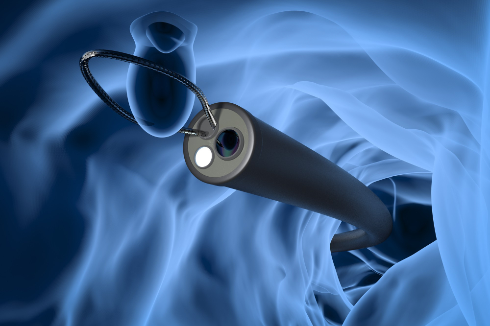 Endoscopic Nasal Surgery